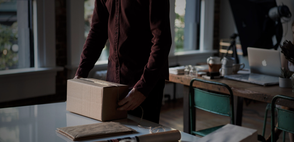 Using Shipping as an Operational Tool