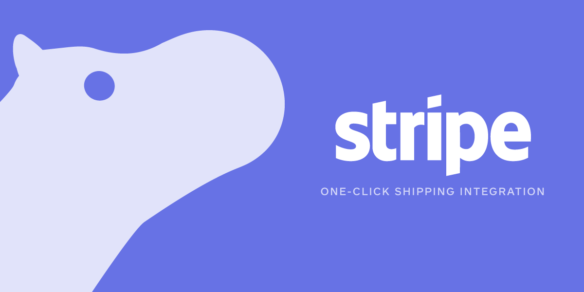 Stripe Connect for Shipping